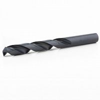 11/16&quot; x  7 1/2&quot; Metal & Wood Black Oxide Professional Drill Bit  Recyclable Exchangeable